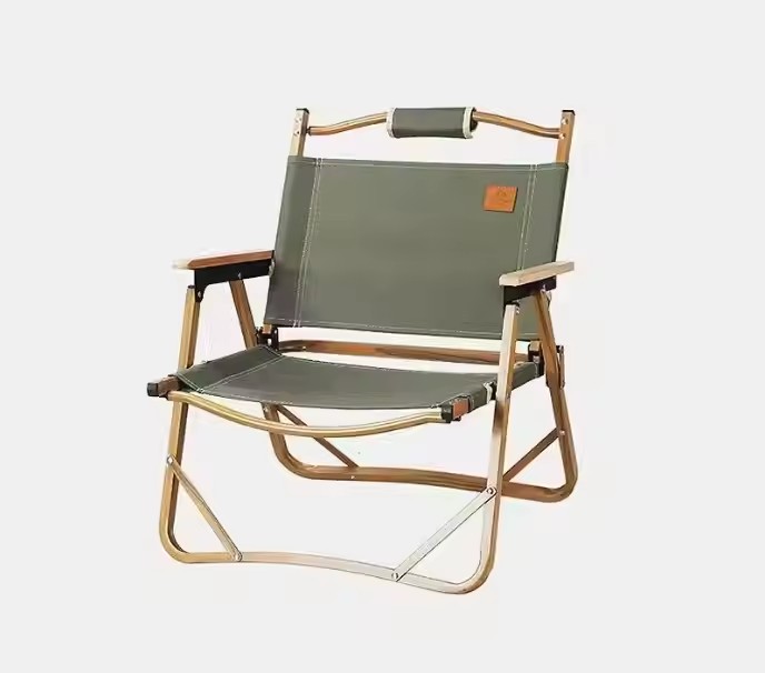 Outdoor Folding Camping Chair